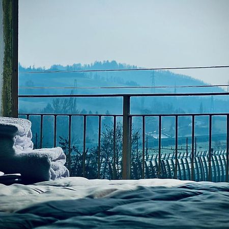 Seven Nights Bologna Bed & Breakfast エクステリア 写真