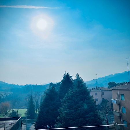 Seven Nights Bologna Bed & Breakfast エクステリア 写真