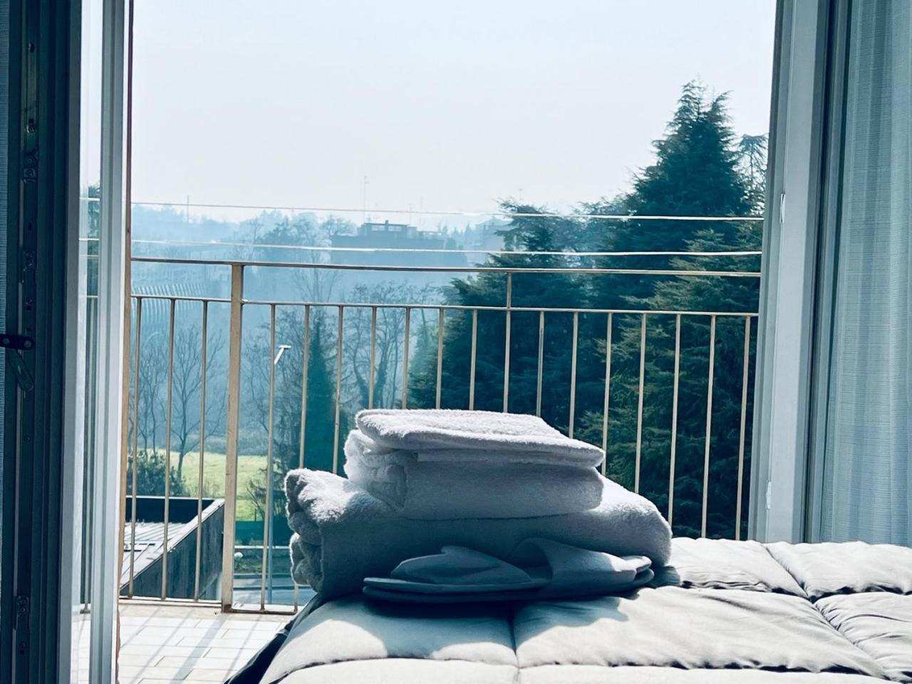 Seven Nights Bologna Bed & Breakfast エクステリア 写真