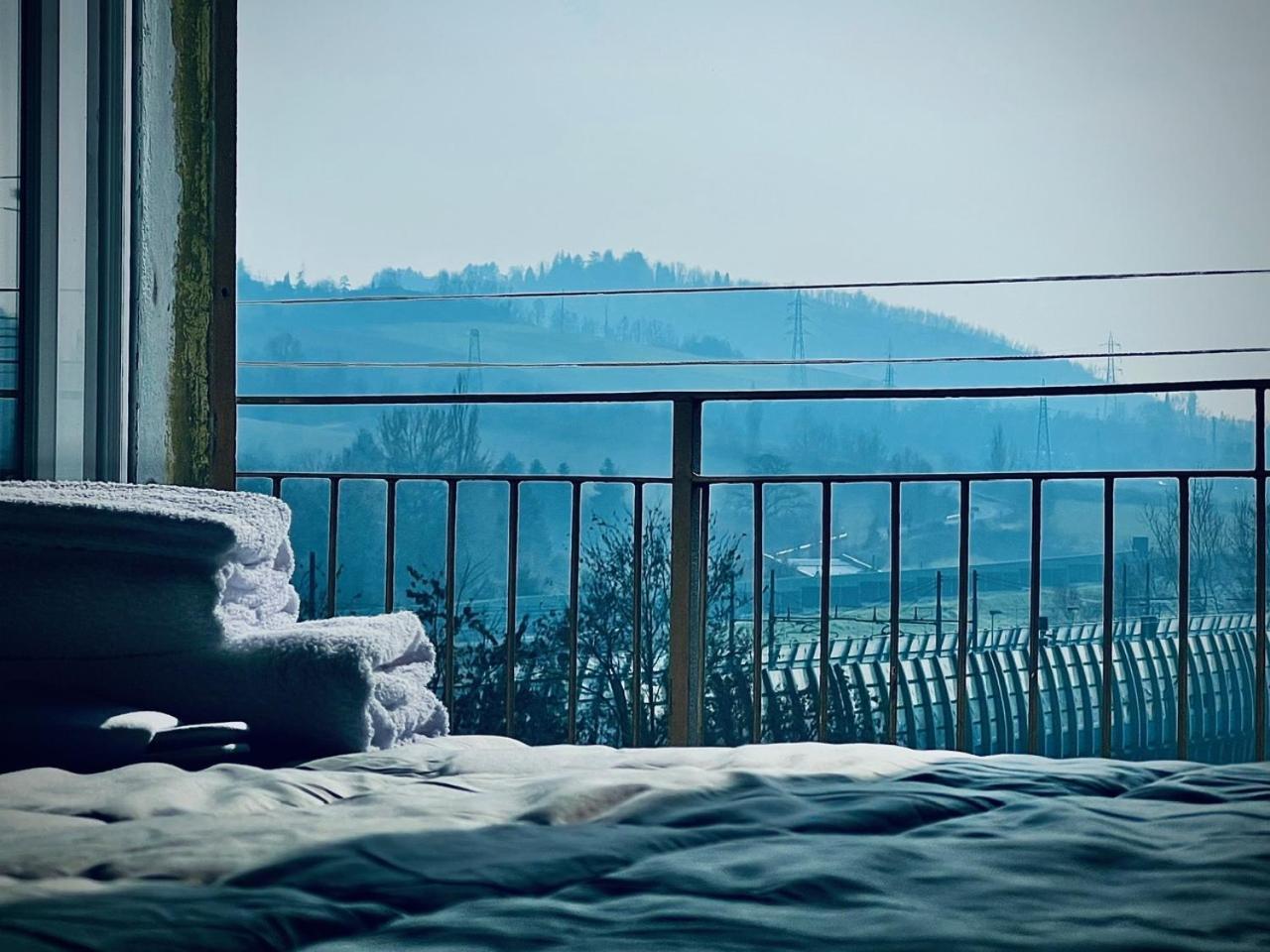 Seven Nights Bologna Bed & Breakfast エクステリア 写真
