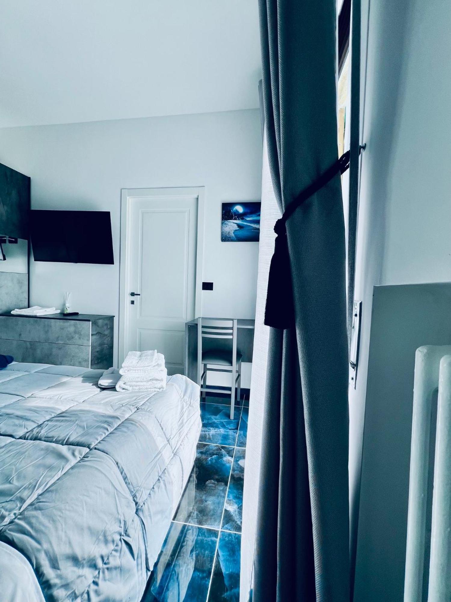 Seven Nights Bologna Bed & Breakfast エクステリア 写真