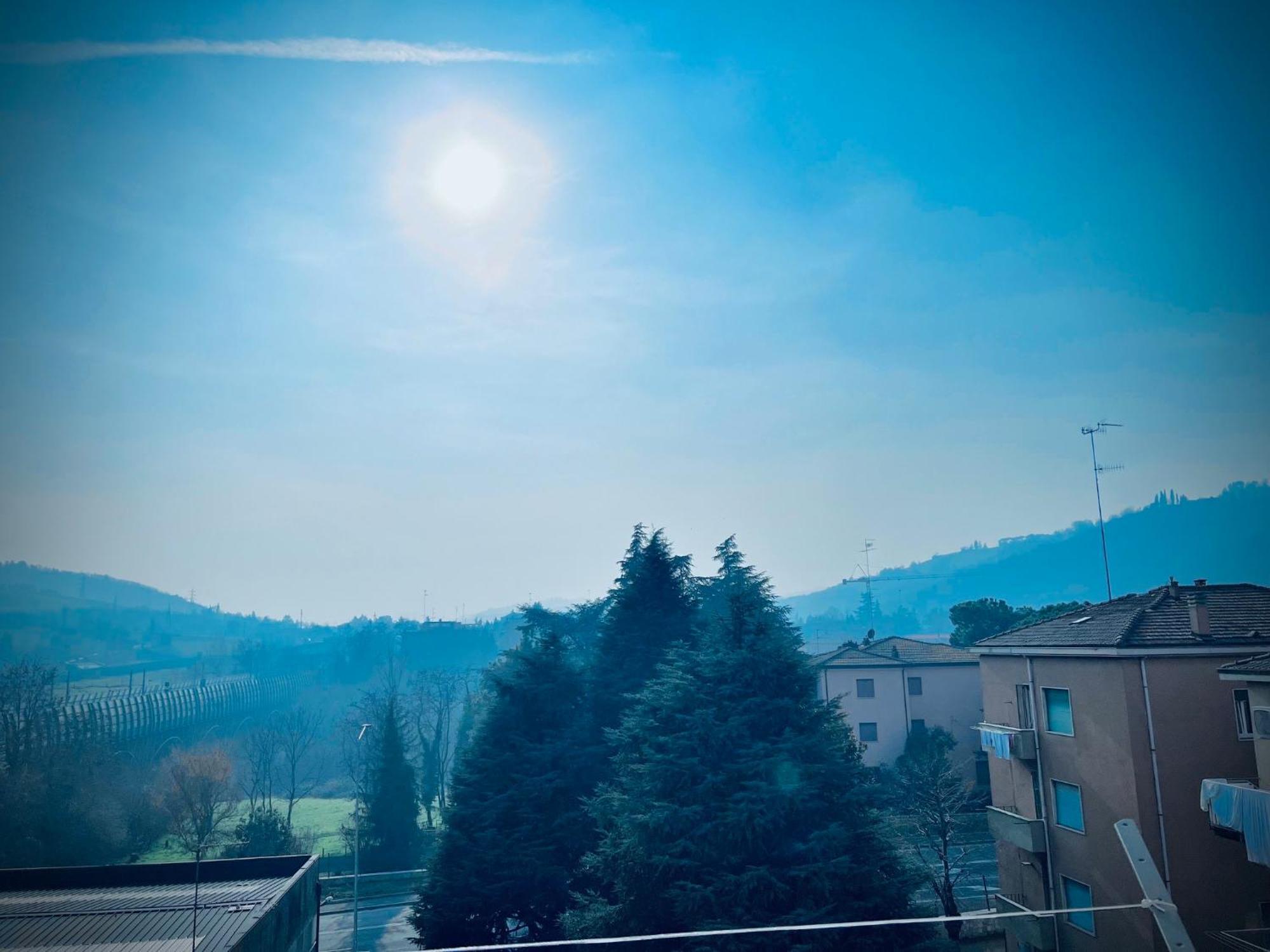 Seven Nights Bologna Bed & Breakfast エクステリア 写真