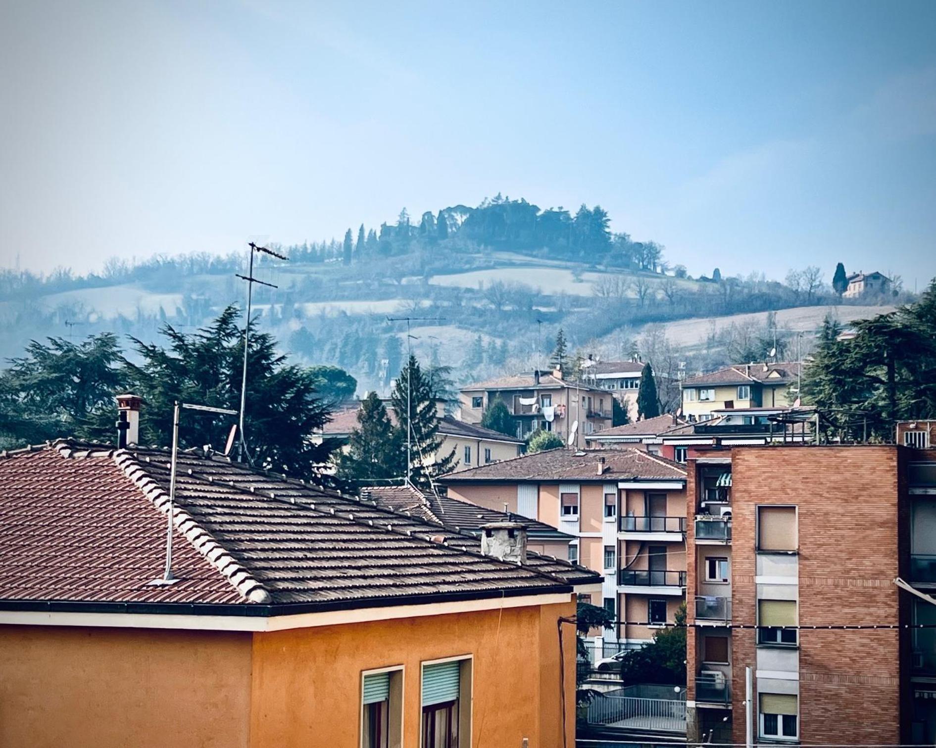 Seven Nights Bologna Bed & Breakfast エクステリア 写真