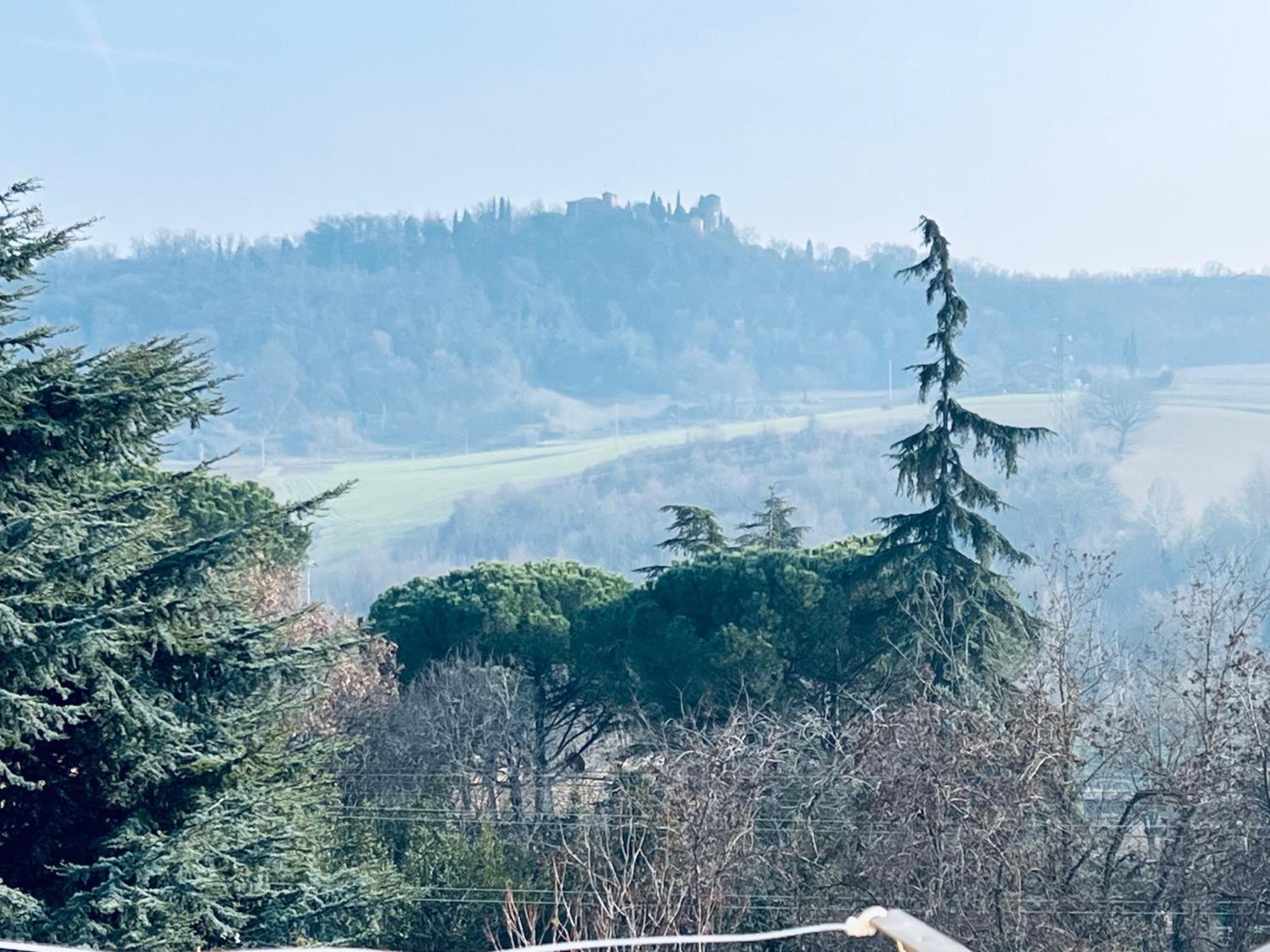 Seven Nights Bologna Bed & Breakfast エクステリア 写真
