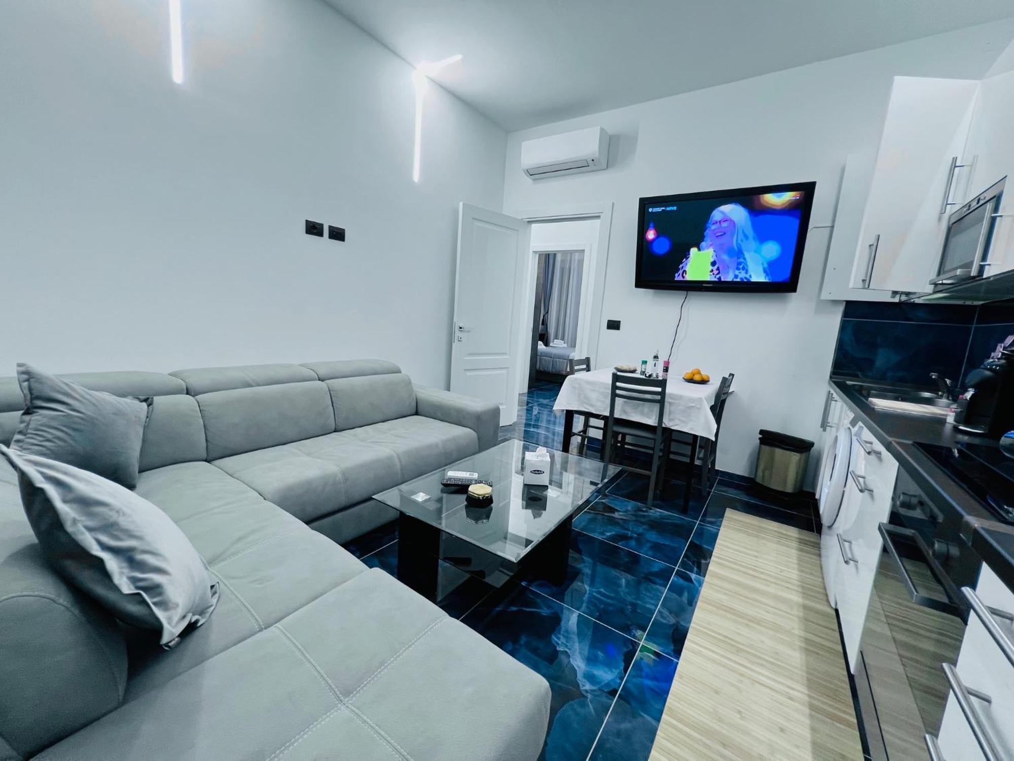 Seven Nights Bologna Bed & Breakfast エクステリア 写真