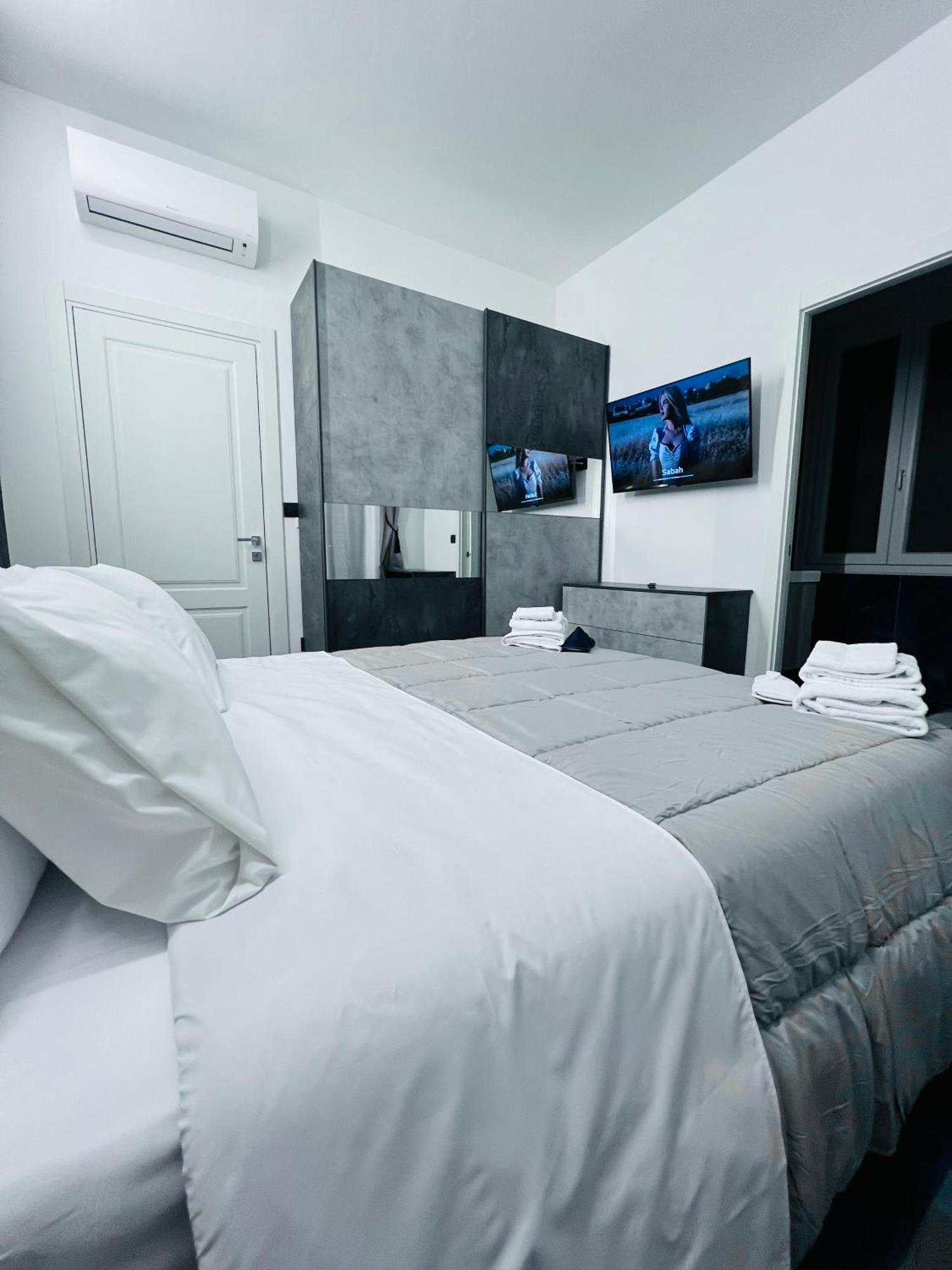 Seven Nights Bologna Bed & Breakfast エクステリア 写真