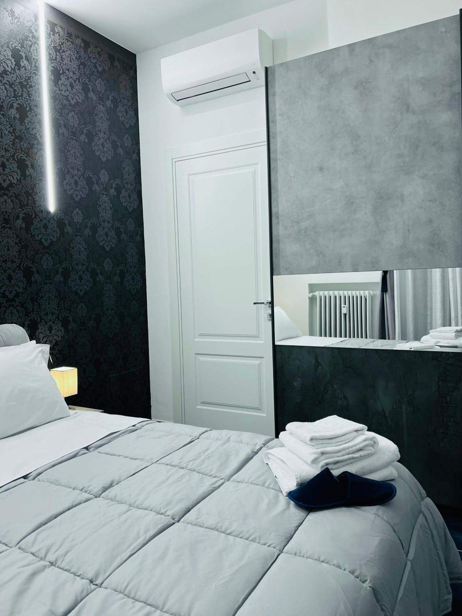 Seven Nights Bologna Bed & Breakfast エクステリア 写真