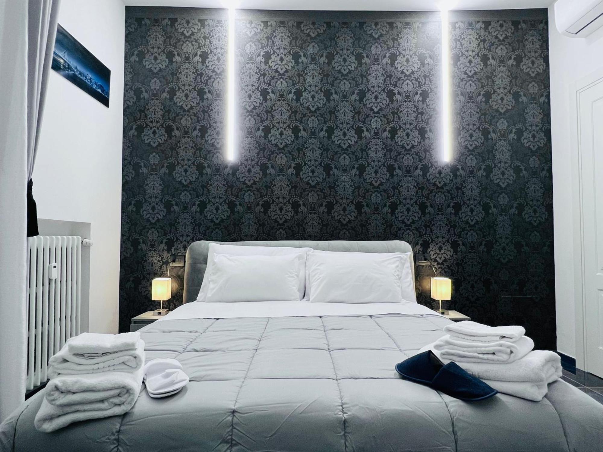 Seven Nights Bologna Bed & Breakfast エクステリア 写真