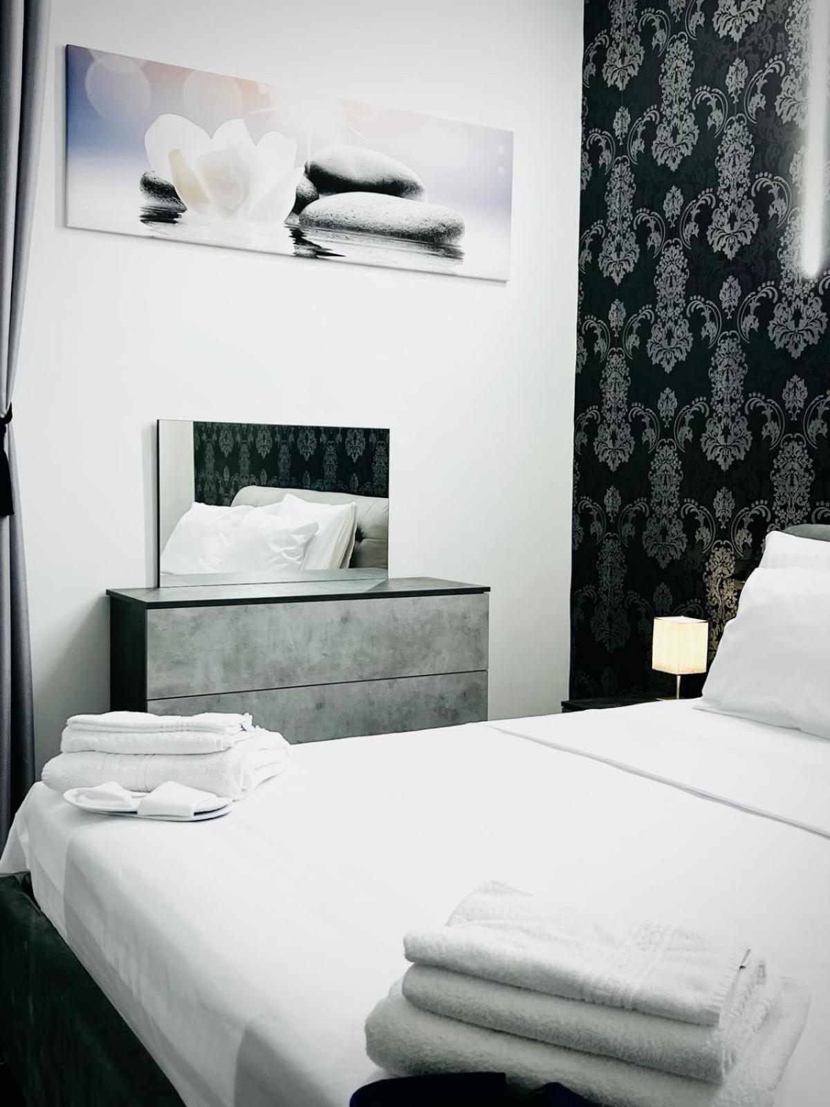 Seven Nights Bologna Bed & Breakfast エクステリア 写真