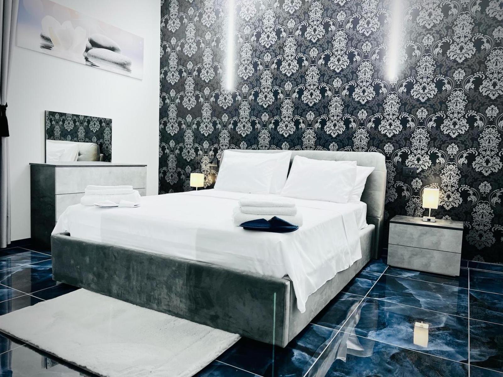 Seven Nights Bologna Bed & Breakfast エクステリア 写真
